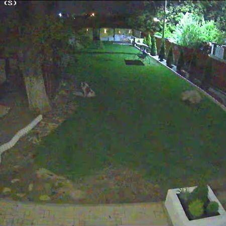 Izabella Guest House 萨彻勒 外观 照片