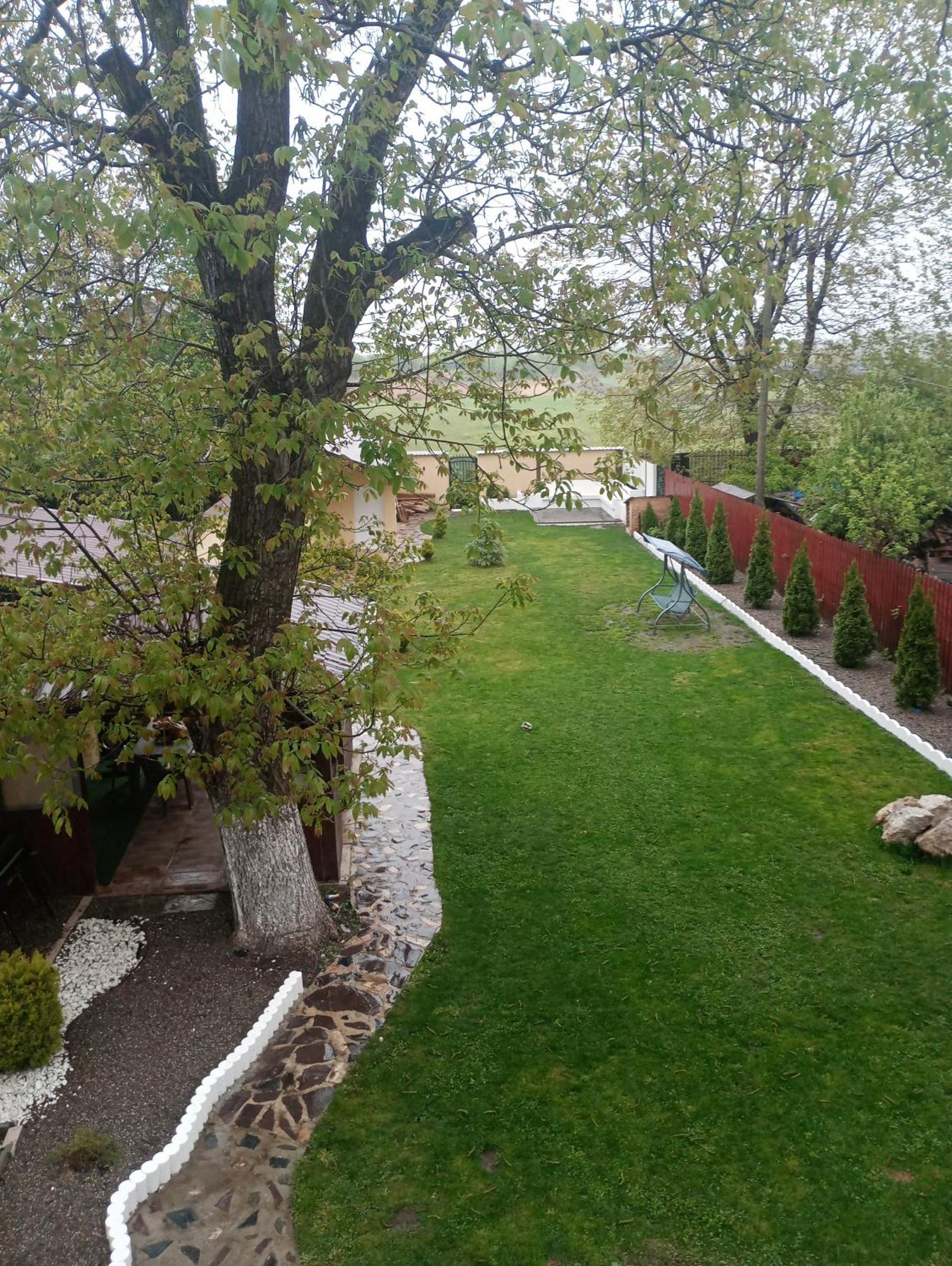 Izabella Guest House 萨彻勒 外观 照片